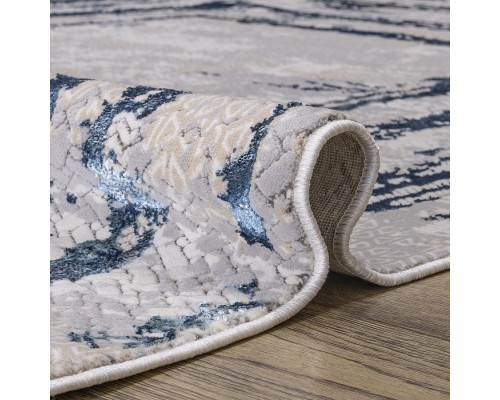 Ковер Parma дизайн NW12B цвет LIGHT BLUE Ковер Parma дизайн NW12B цвет LIGHT BLUE