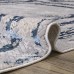 Ковер Parma дизайн NW12B цвет LIGHT BLUE