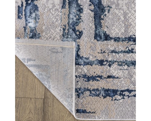 Ковер Parma дизайн NW12B цвет LIGHT BLUE Ковер Parma дизайн NW12B цвет LIGHT BLUE