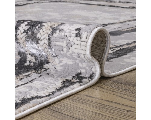 Ковер Parma дизайн NW12C цвет LIGHT GRAY Ковер Parma дизайн NW12C цвет LIGHT GRAY