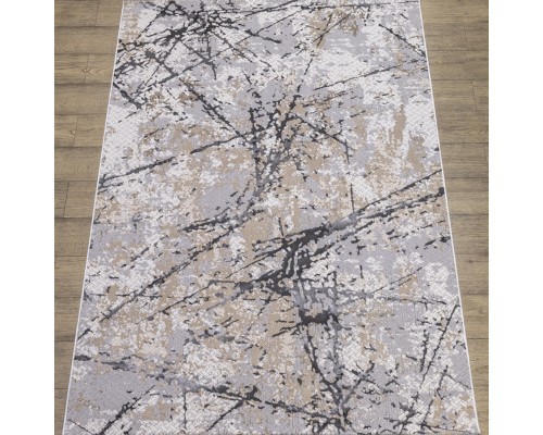 Ковер Parma дизайн NW15C цвет LIGHT GRAY