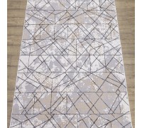 Ковер Parma дизайн NW18C цвет LIGHT GRAY