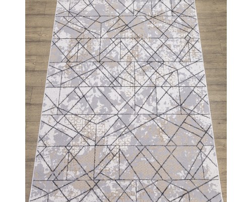 Ковер Parma дизайн NW18C цвет LIGHT GRAY