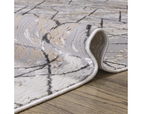 Ковер Parma дизайн NW18C цвет LIGHT GRAY Ковер Parma дизайн NW18C цвет LIGHT GRAY