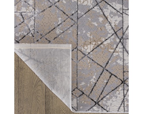 Ковер Parma дизайн NW18C цвет LIGHT GRAY Ковер Parma дизайн NW18C цвет LIGHT GRAY