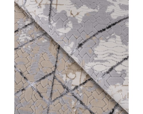 Ковер Parma дизайн NW18C цвет LIGHT GRAY Ковер Parma дизайн NW18C цвет LIGHT GRAY