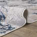 Ковер Parma дизайн NW33B цвет LIGHT BLUE