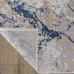 Ковер Parma дизайн NW33B цвет LIGHT BLUE