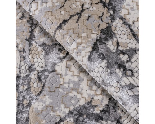 Ковер Parma дизайн NW33B цвет LIGHT GRAY Ковер Parma дизайн NW33B цвет LIGHT GRAY