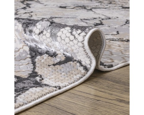 Ковер Parma дизайн NW33B цвет LIGHT GRAY Ковер Parma дизайн NW33B цвет LIGHT GRAY