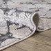 Ковер Parma дизайн NW33B цвет LIGHT GRAY