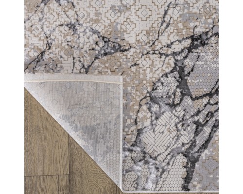Ковер Parma дизайн NW33B цвет LIGHT GRAY Ковер Parma дизайн NW33B цвет LIGHT GRAY