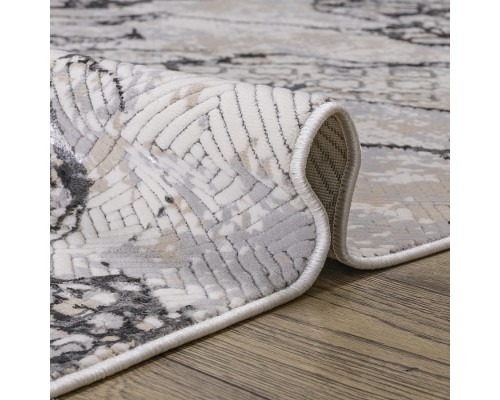 Ковер Parma дизайн NW33C цвет LIGHT GRAY Ковер Parma дизайн NW33C цвет LIGHT GRAY