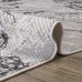Ковер Parma дизайн NW33C цвет LIGHT GRAY