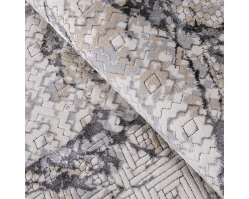 Ковер Parma дизайн NW33C цвет LIGHT GRAY Ковер Parma дизайн NW33C цвет LIGHT GRAY