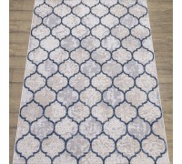 Ковер Parma дизайн NW37B цвет LIGHT BLUE