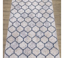 Ковер Parma дизайн NW37B цвет LIGHT BLUE