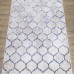 Ковер Parma дизайн NW37B цвет LIGHT BLUE