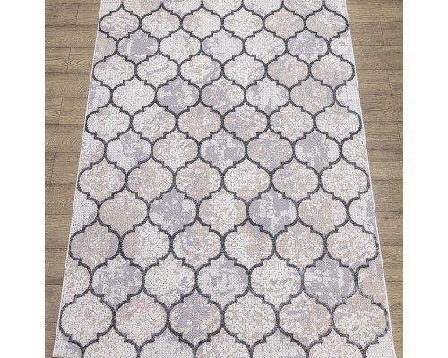 Ковер Parma дизайн NW37C цвет LIGHT GRAY Ковер Parma дизайн NW37C цвет LIGHT GRAY