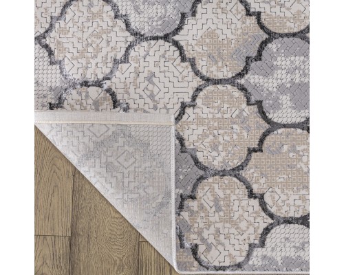 Ковер Parma дизайн NW37C цвет LIGHT GRAY Ковер Parma дизайн NW37C цвет LIGHT GRAY