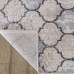 Ковер Parma дизайн NW37C цвет LIGHT GRAY