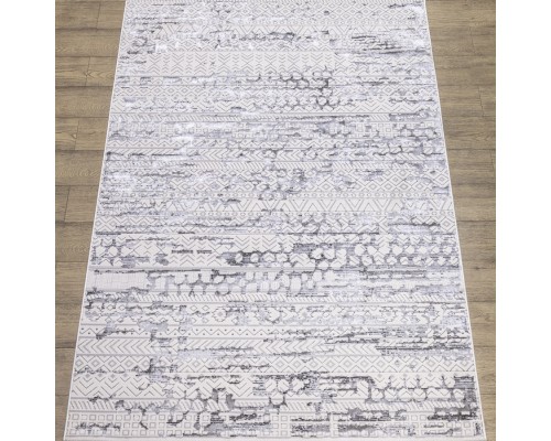 Ковер Parma дизайн UD23A цвет LIGHT GRAY Ковер Parma дизайн UD23A цвет LIGHT GRAY