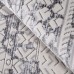 Ковер Parma дизайн UD23A цвет LIGHT GRAY