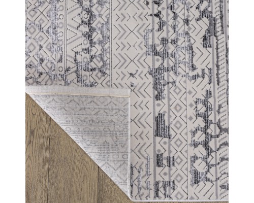 Ковер Parma дизайн UD23A цвет LIGHT GRAY Ковер Parma дизайн UD23A цвет LIGHT GRAY
