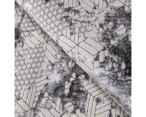 Ковер Parma дизайн UD24A цвет LIGHT GRAY Ковер Parma дизайн UD24A цвет LIGHT GRAY