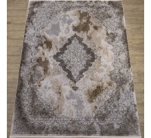 Ковер Pera дизайн 1764C цвет C.GREY / L.GREY