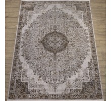Ковер Pera дизайн 2751B цвет C.GREY / L.VIZON