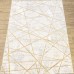 Ковер Polo дизайн K607A цвет CREAM / L_BROWN