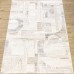 Ковер Polo дизайн K715A цвет CREAM / D_GRAY