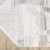 Ковер Polo дизайн K715A цвет CREAM / D_GRAY