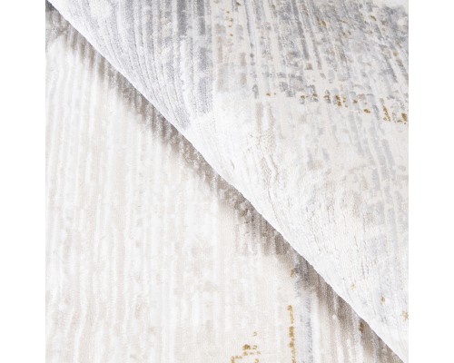 Ковер Polo дизайн K715A цвет CREAM / D_GRAY Ковер Polo дизайн K715A цвет CREAM / D_GRAY