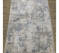 Ковер Polo дизайн K722B цвет CREAM / BLUE