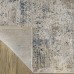 Ковер Polo дизайн K722B цвет CREAM / BLUE