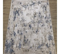 Ковер Polo дизайн K723B цвет CREAM / BLUE