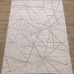 Ковер Polo дизайн K771A цвет CREAM / L_GRAY