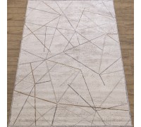 Ковер Polo дизайн K771A цвет CREAM / L_GRAY