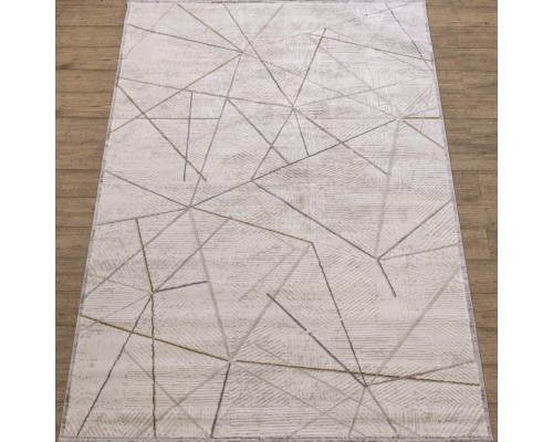 Ковер Polo дизайн K771A цвет CREAM / L_GRAY