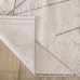 Ковер Polo дизайн K771A цвет CREAM / L_GRAY