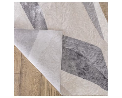 Ковер Prado дизайн KA32A цвет WHITE / GRAY2