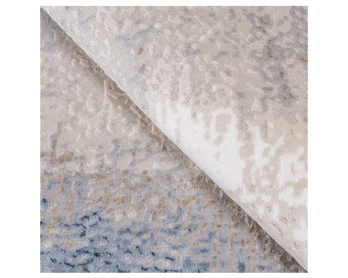 Ковер Prado дизайн KA45A цвет L_BLUE / L_BLUE Ковер Prado дизайн KA45A цвет L_BLUE / L_BLUE