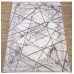 Ковер Prado дизайн KB03A цвет WHITE / GRAY2