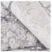 Ковер Prado дизайн KB03A цвет WHITE / GRAY2