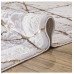 Ковер Prado дизайн KB03A цвет WHITE / BEIGE_1