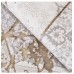 Ковер Prado дизайн KB03A цвет WHITE / BEIGE_1
