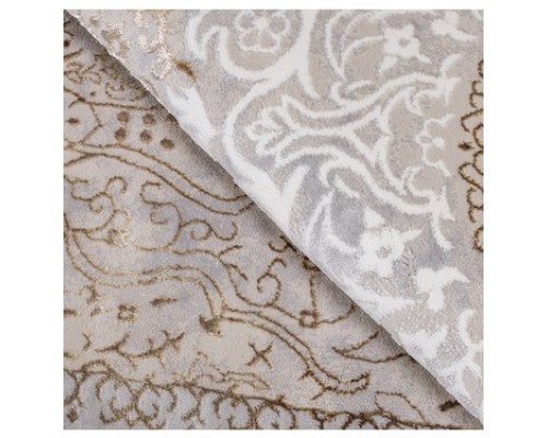 Ковер Prado дизайн N891A цвет WHITE / BEIGE_1 Ковер Prado дизайн N891A цвет WHITE / BEIGE_1