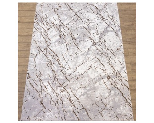 Ковер Prado дизайн N901A цвет WHITE / BEIGE_1 Ковер Prado дизайн N901A цвет WHITE / BEIGE_1